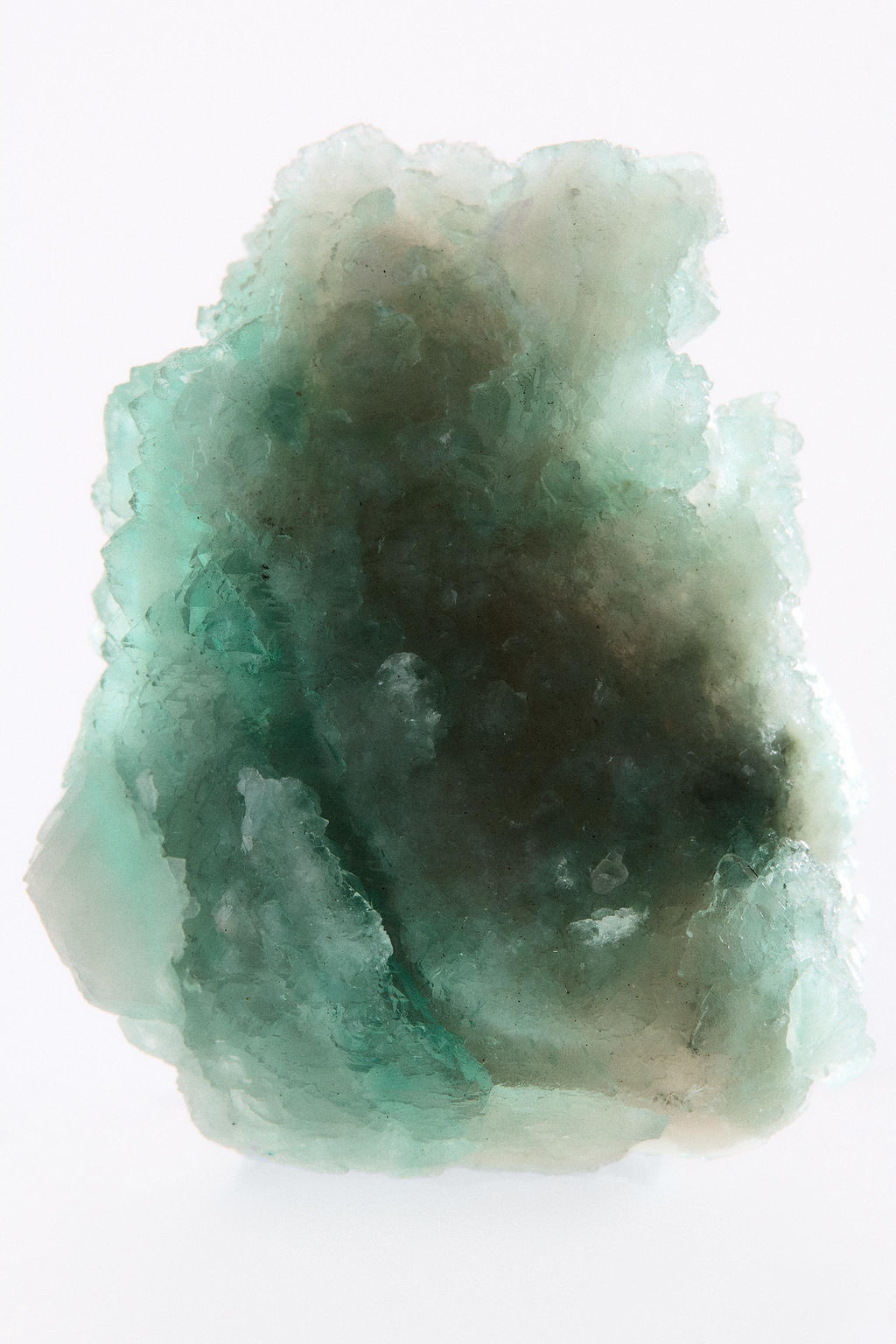 EMERALD ENIGMA EDP 50ML (1.7 FL.OZ). - Zara фото 3