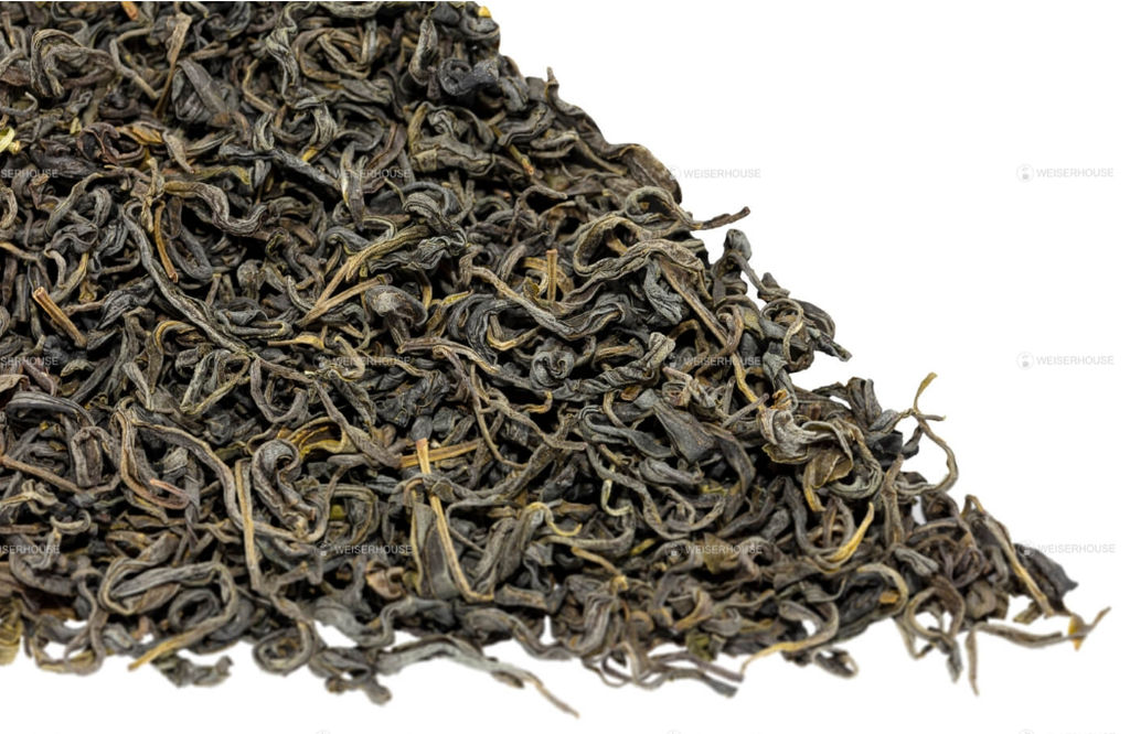 Живой чай / Горный Имеретинский чай (живой чай) 1 уп. * 200 гр - Weiserhouse фото 3