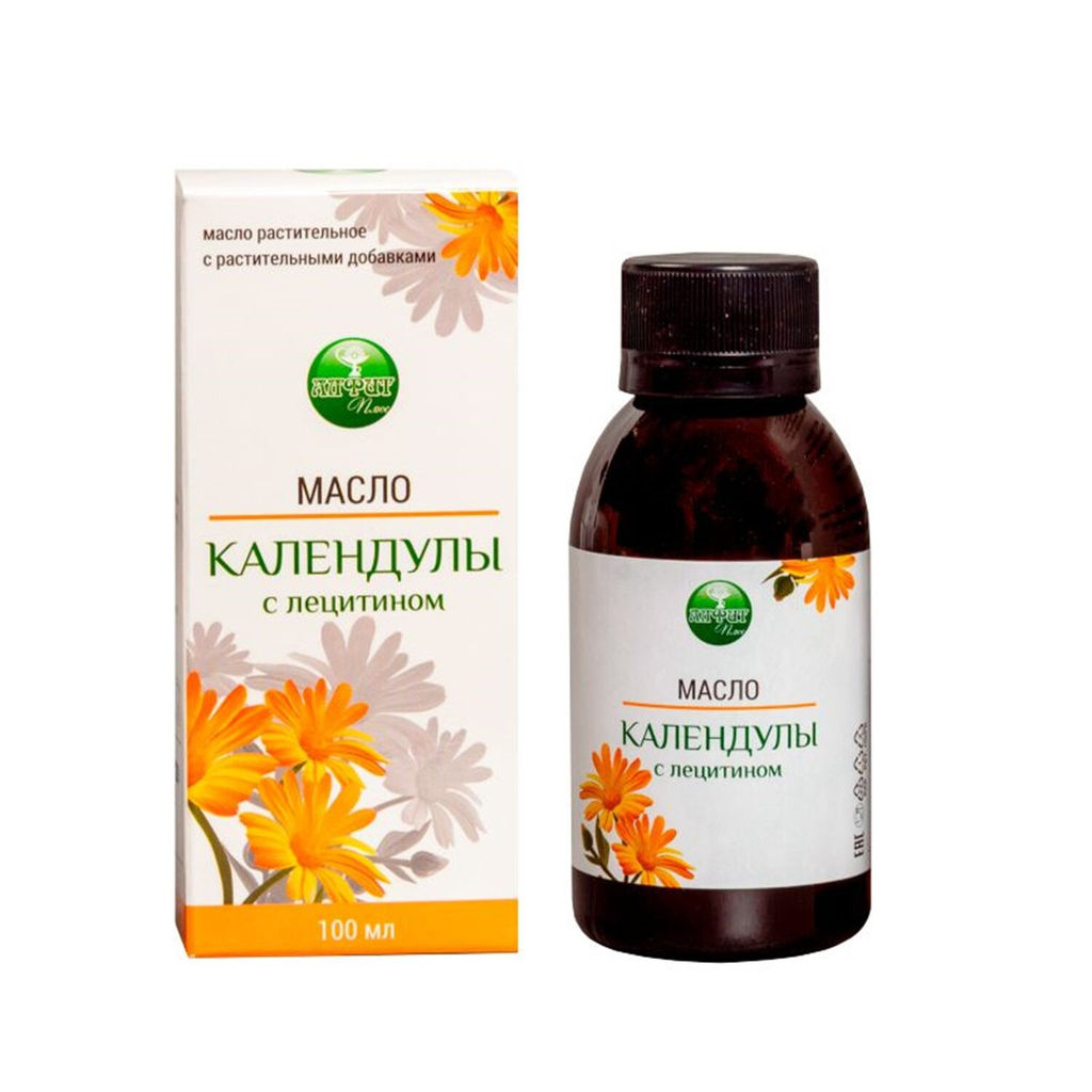 Масло лопуха с лецитином Алфит Плюс 1880  фото 21