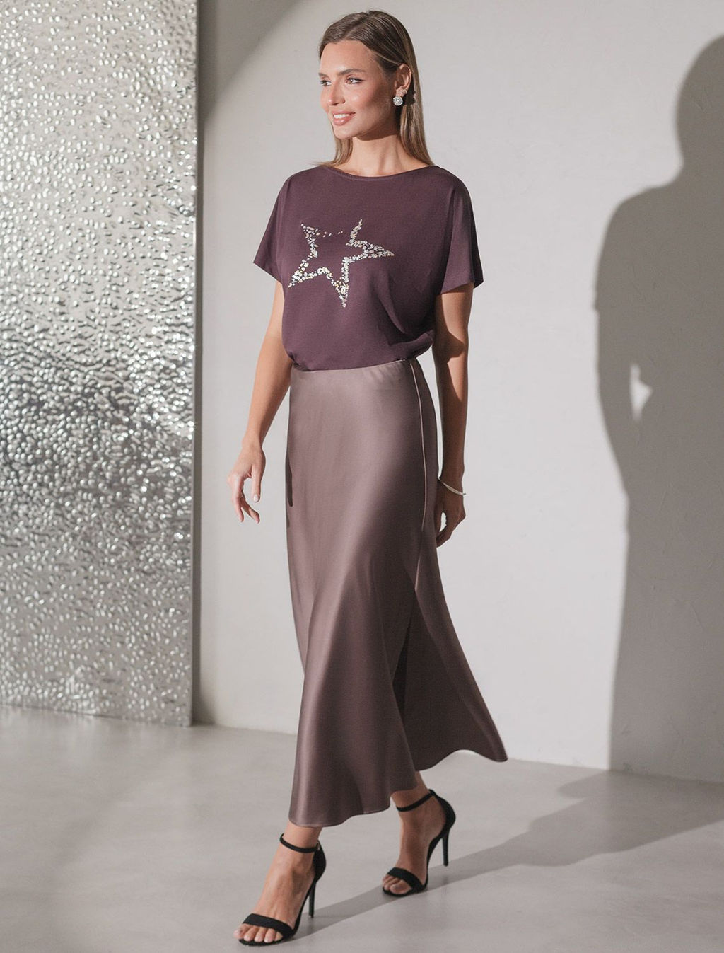 Футболка - Vilatte фото 5