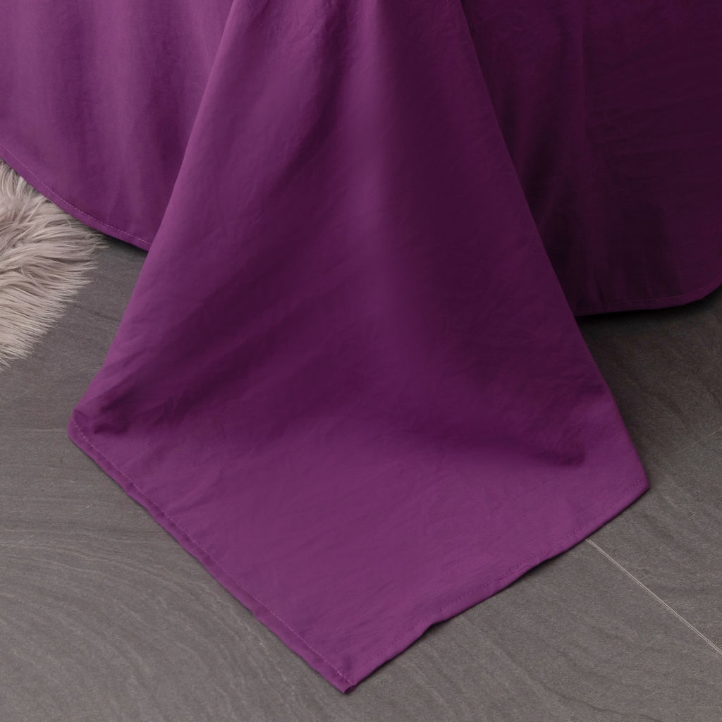 Комплект постельного белья Mood of Paris MP017 Евро 4 Наволочки - Ситрейд фото 11