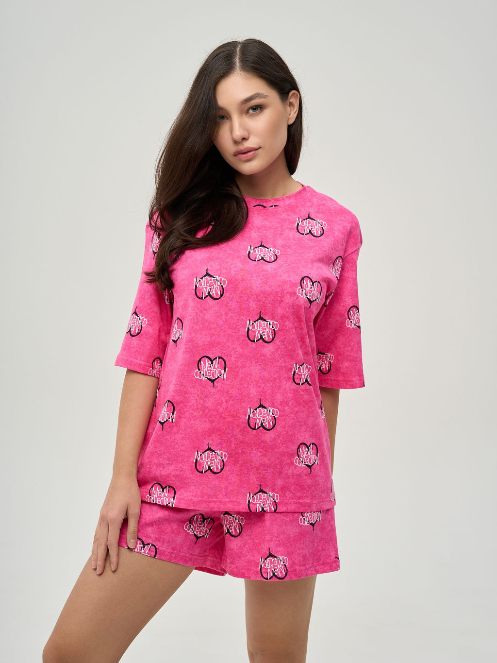 Комплект женский К-2517