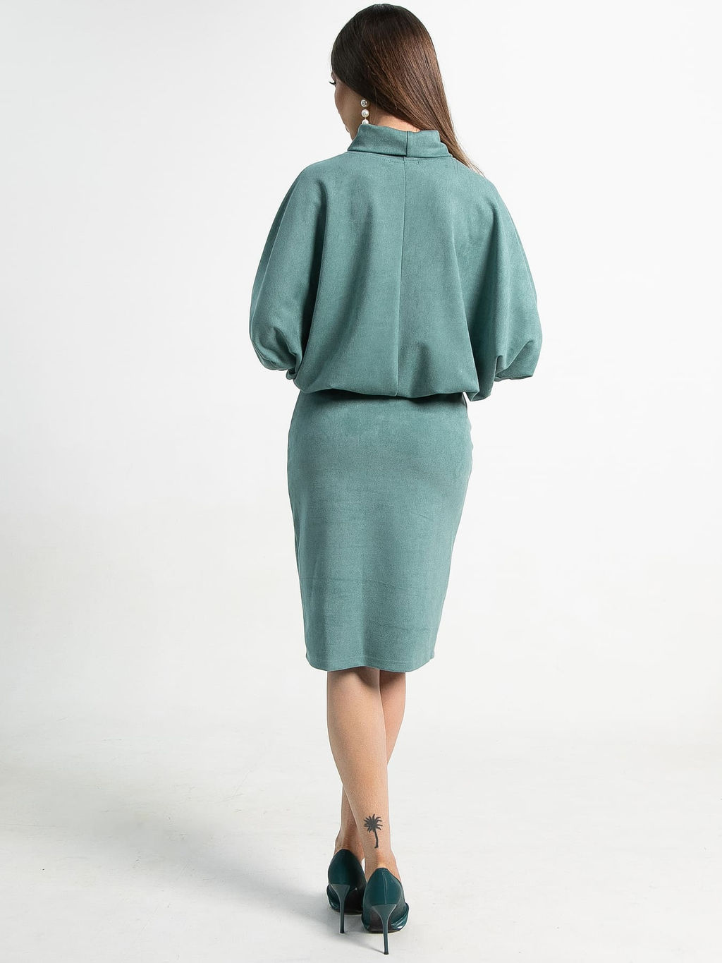 Платье Антония - Lt collection фото 21