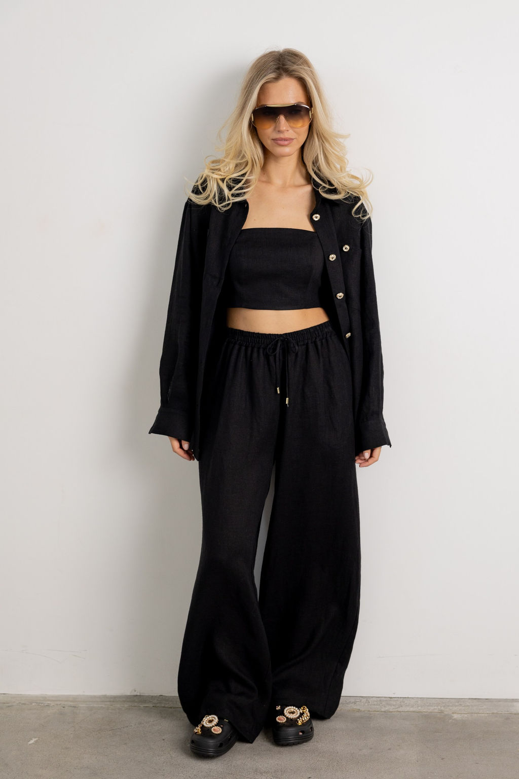 Рубашка SS 2636 - Mozart фото 28