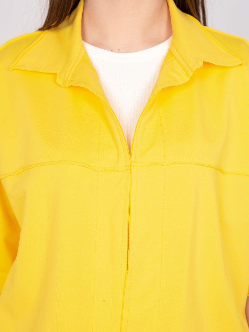 Джемпер женский 6394 Lets go - Let's go фото 53