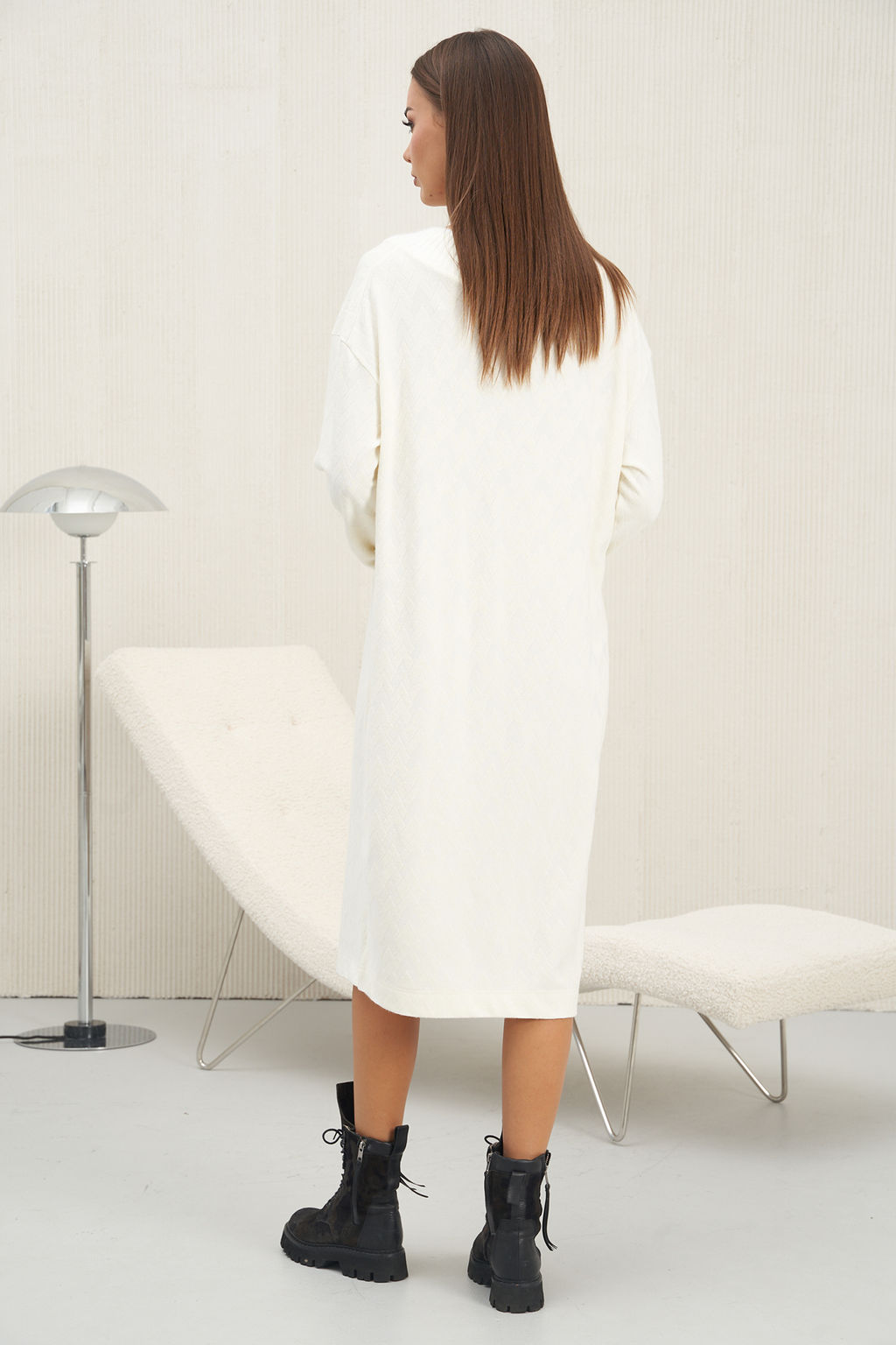 Платье 4639 - Fantazia mod фото 4