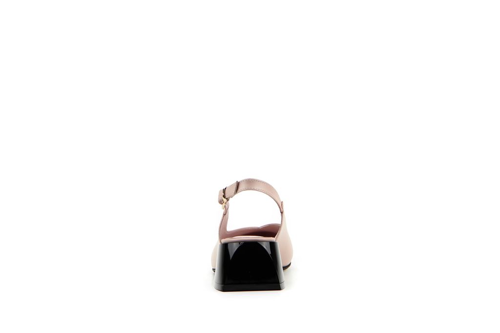 Туфли EDART 4101.4057bl. Pink