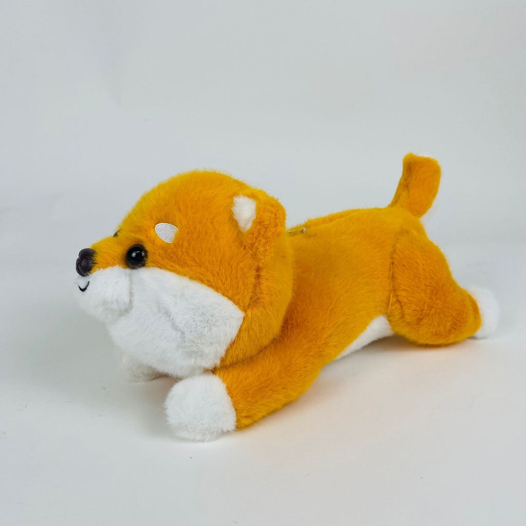 Мягкая игрушка Щенки 40 см (арт. 230523-4) - Storyland фото 19