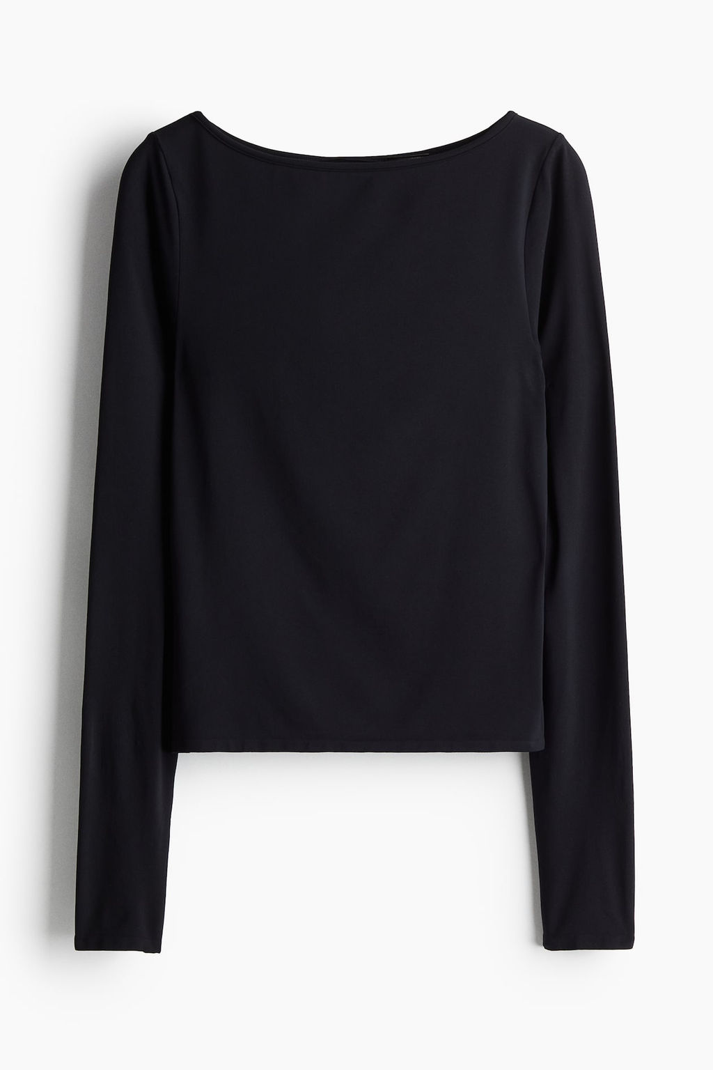 Top de deporte seamless en DryMove - H&m фото 4