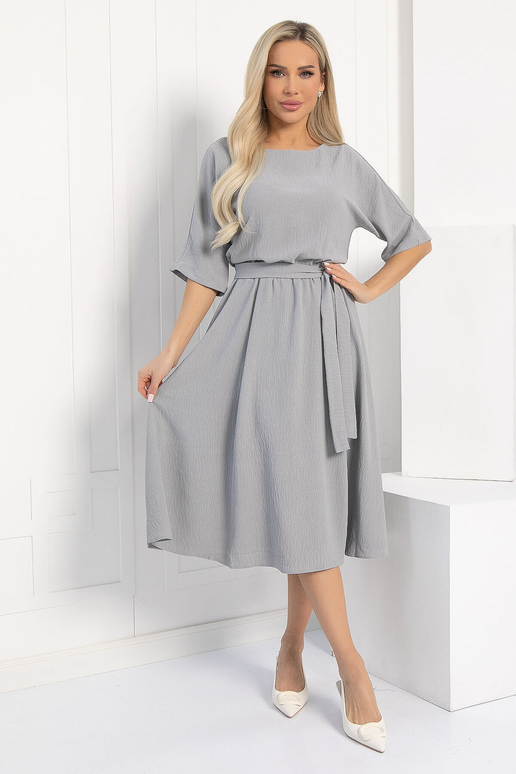 Платье Мерседес - Lt collection фото 13