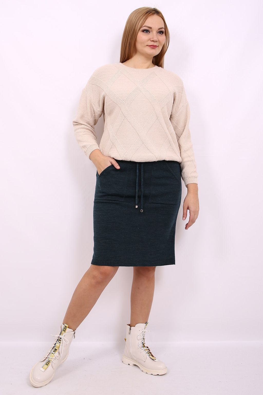 Платье женское Л265 - Olsarri фото 10