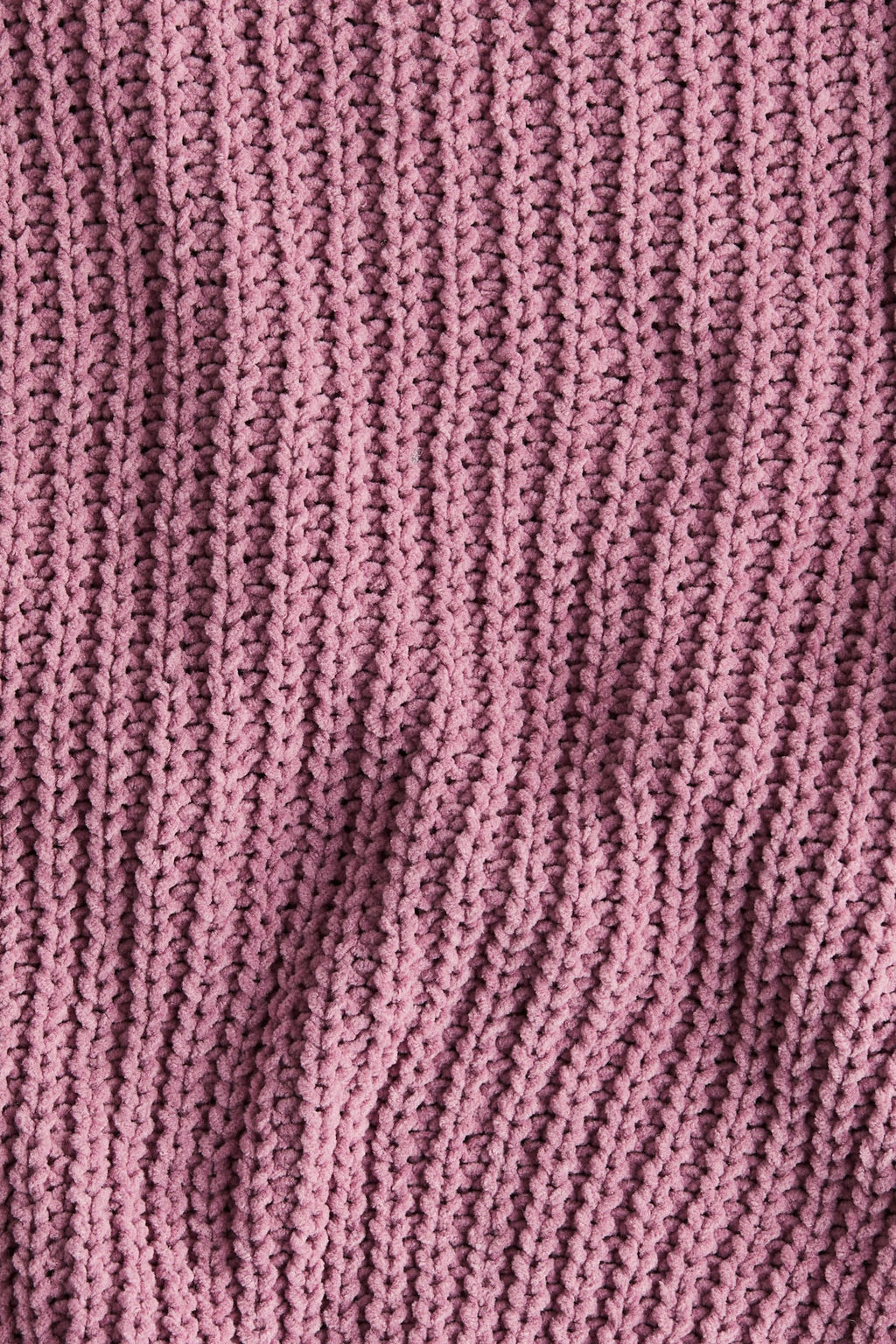 Jersey en punto de chenilla - H&m фото 2