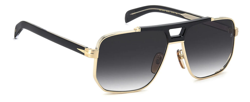 Солнцезащитные очки DAVID BECKHAM DB 7157/S