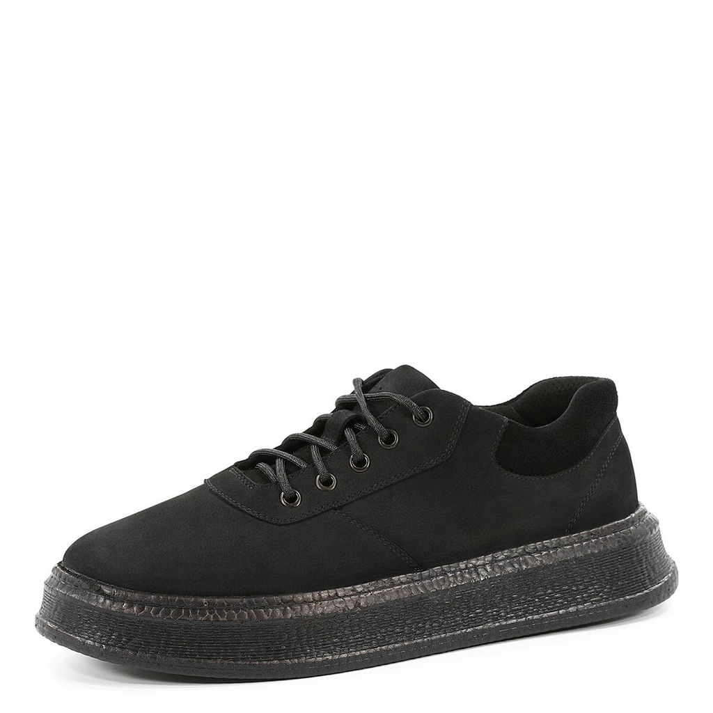 Полуботинки мужские