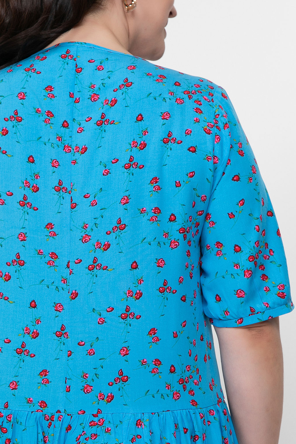 6028 Платье - Prima linea фото 8