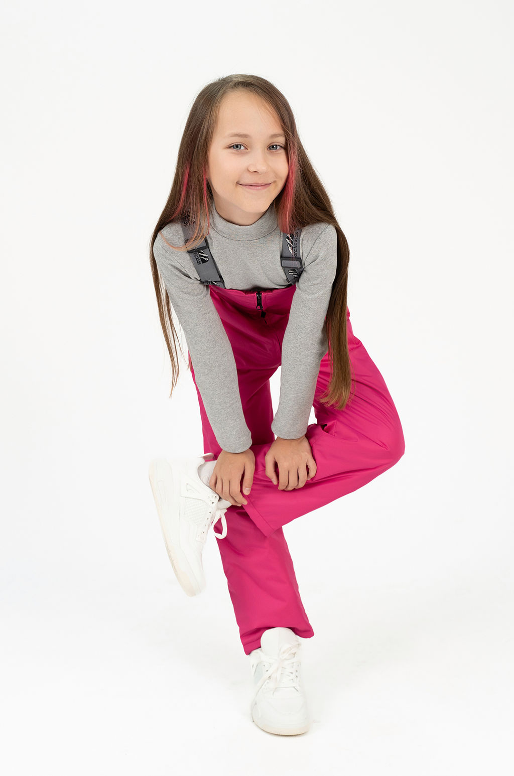 Полукомбинезон детский (146, 72)