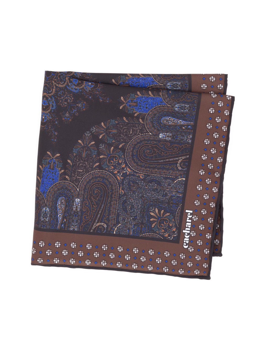 Kahverengi Mendil - Cacharel фото 2