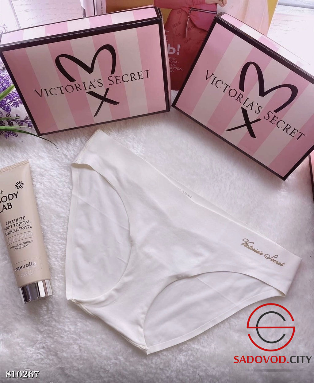Трусы женские Виктория Сикрет - Bruno фото 3