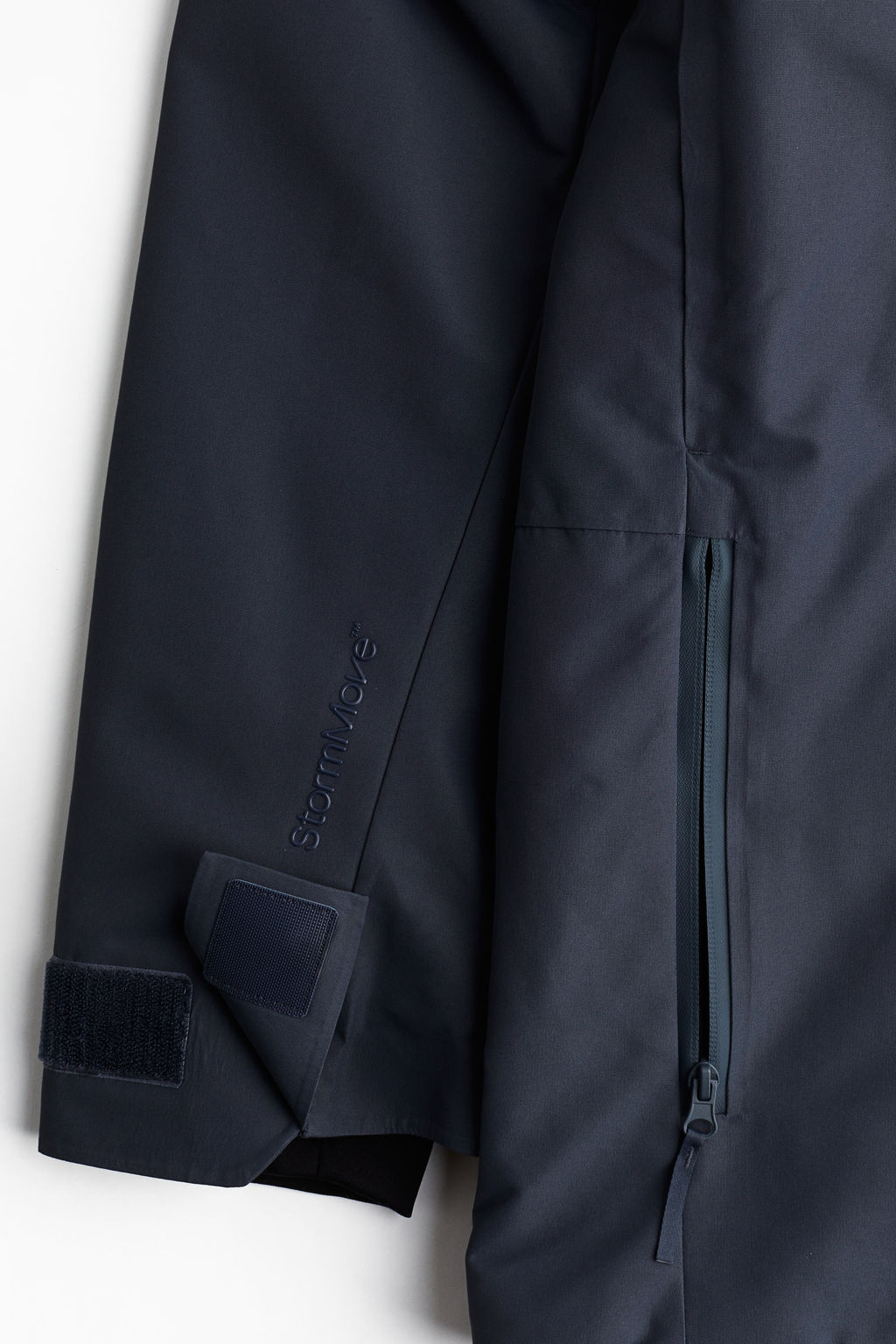 Chaqueta de esqu? con StormMove Regular Fit - H&m фото 7