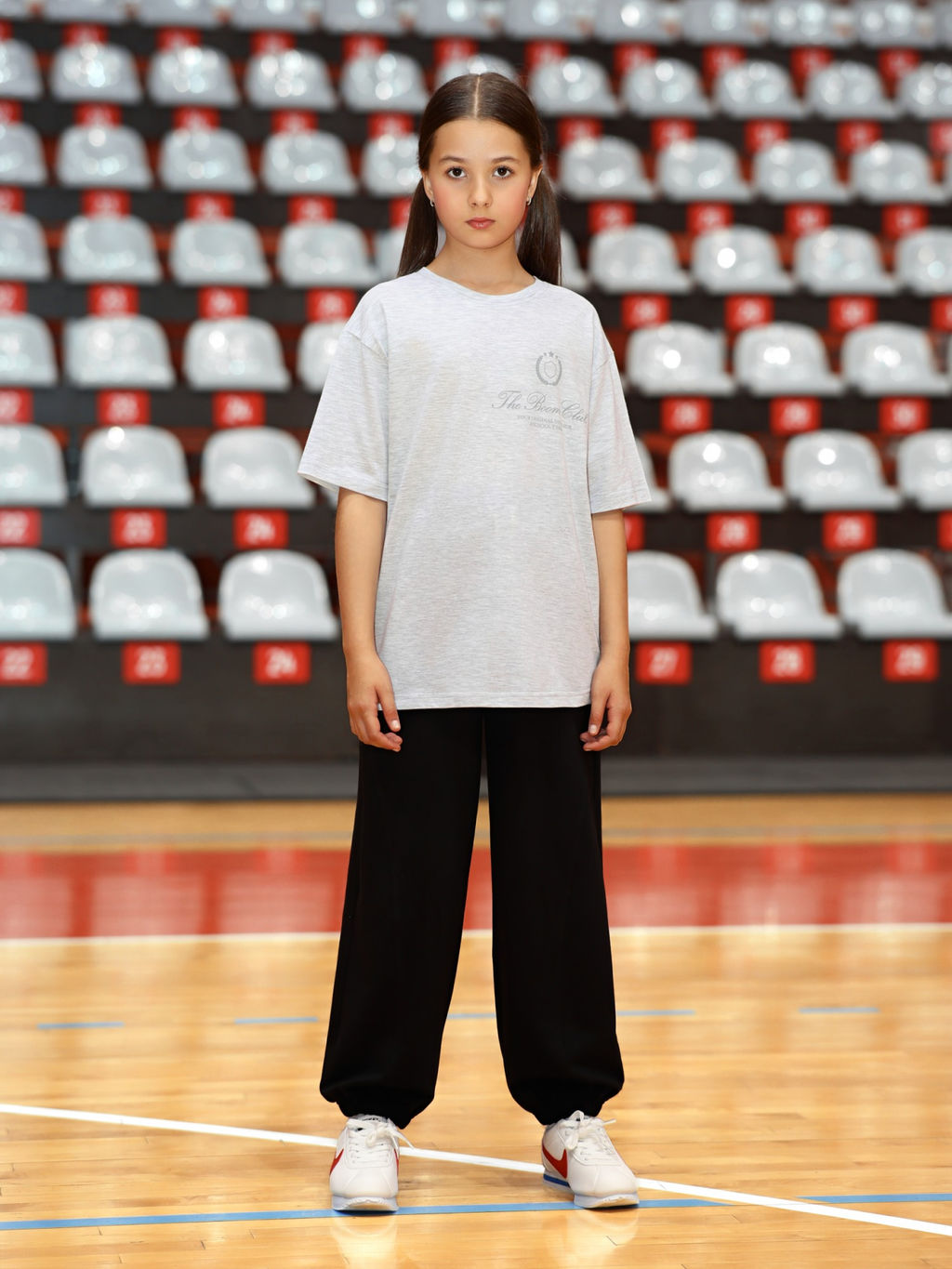 VIOTEX Брюки для девочки Успех-3 - Виотекс фото 24