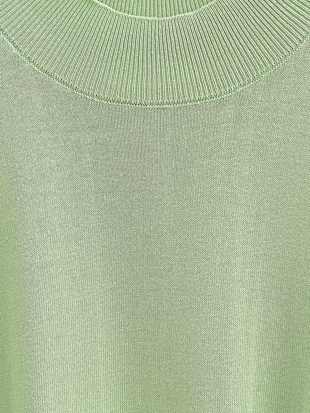 CONTE LDK2453 Джемпер женский mint - Conte elegant фото 7