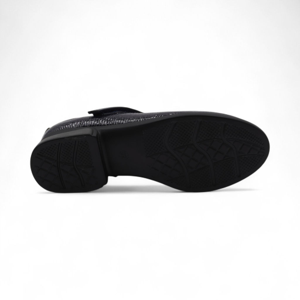 Туфли 33012-2 т.синие - Sport фото 3