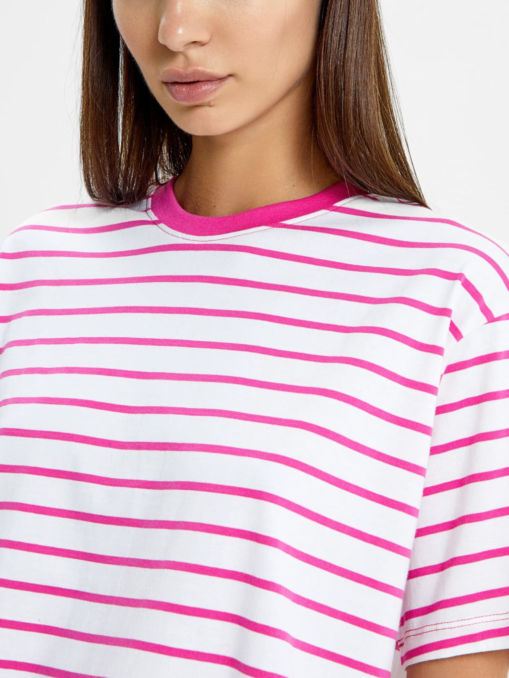 ФУТБОЛКА ЖЕНСКАЯ - Mark formelle фото 4