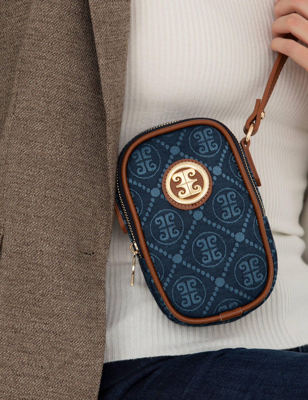 Lacivert _apraz _anta - Pierre cardin фото 2