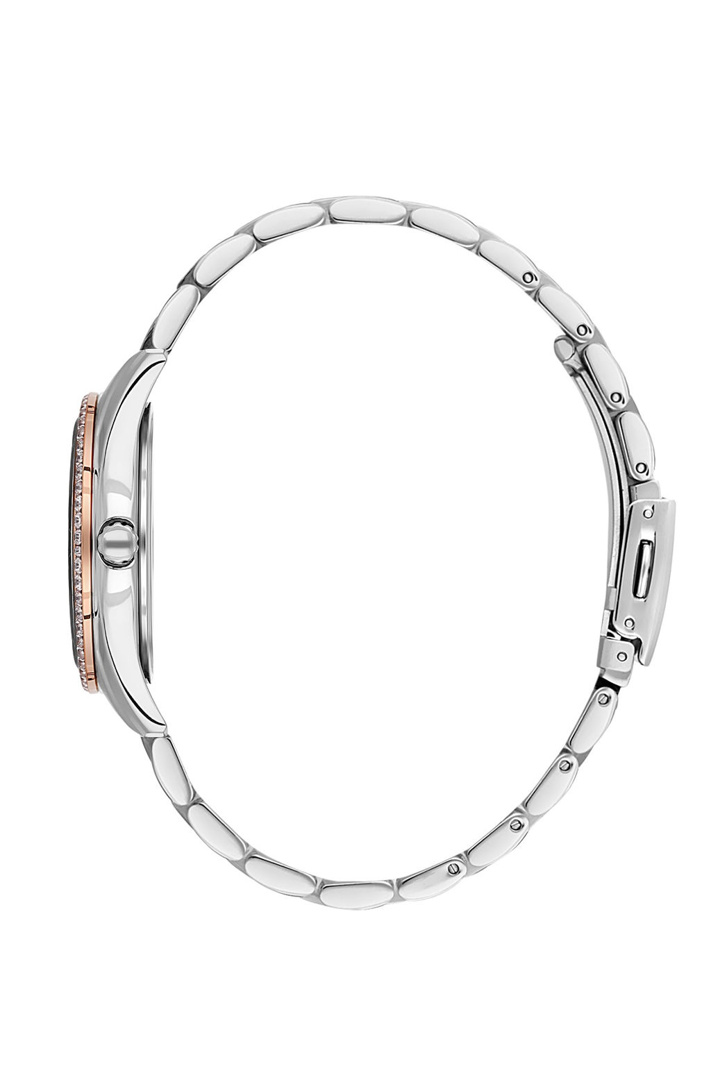 Наручные часы Daniel Klein женские с датой 13622-5 фото 2