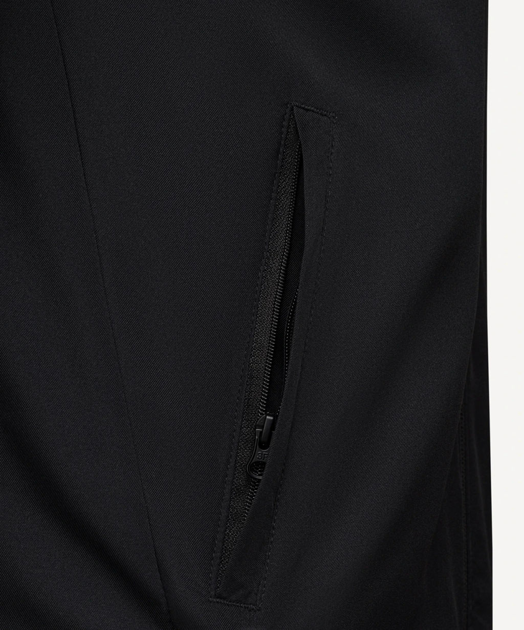 Куртка спортивная JOGEL CAMP 2 Lined Jacket, черный  фото 6