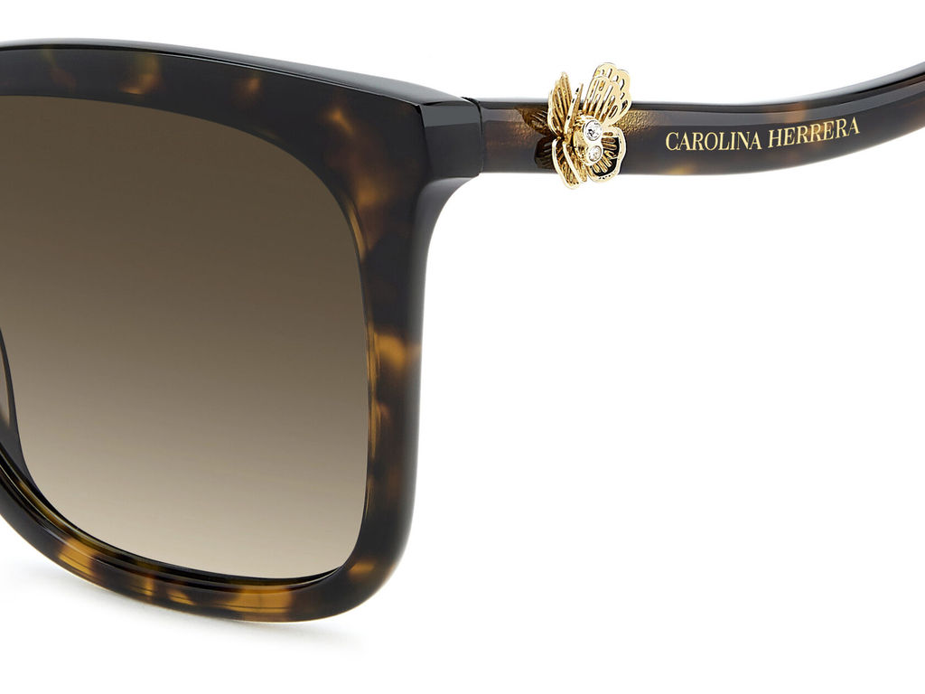 Солнцезащитные очки CAROLINA HERRERA HER 0394/G/S
