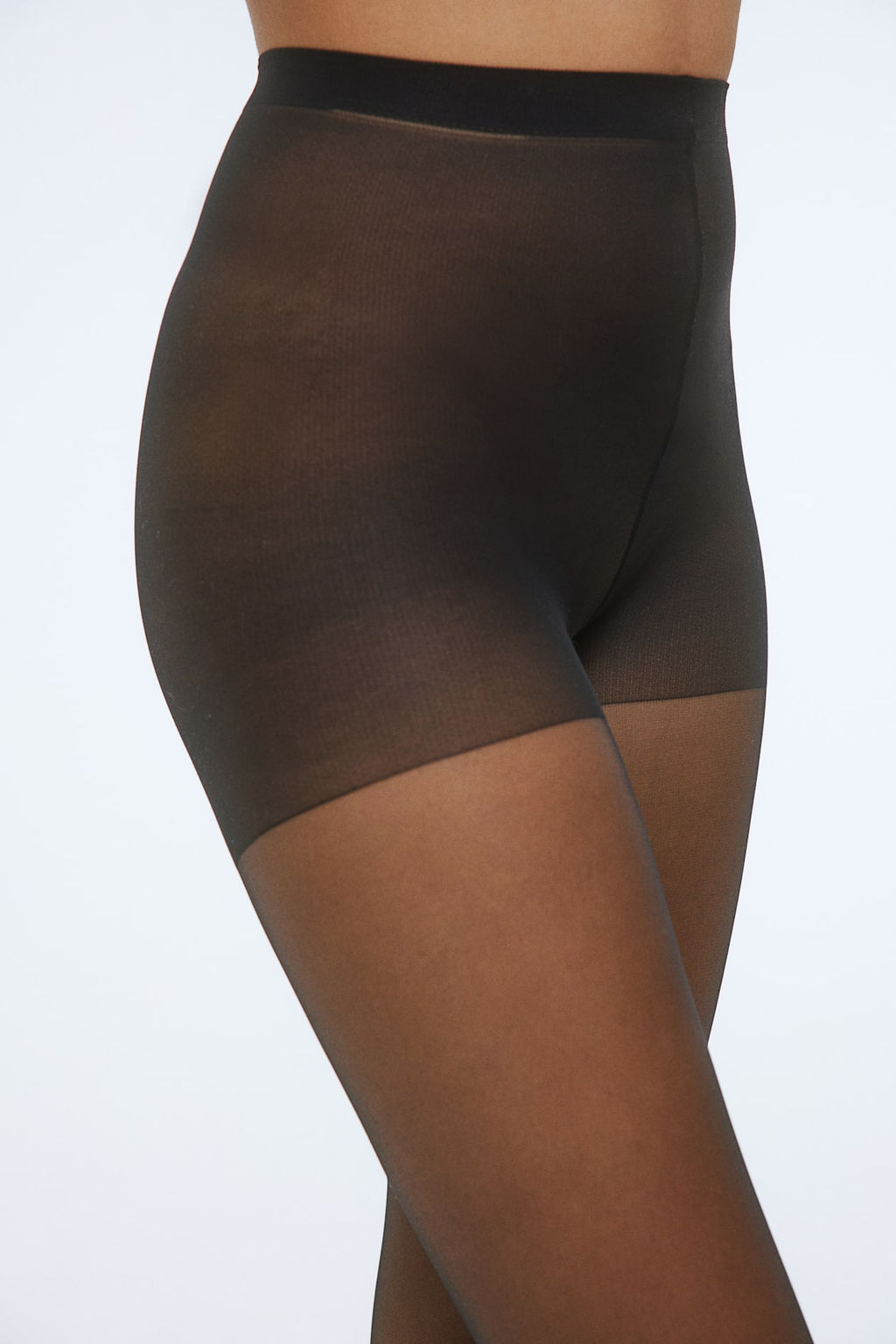 Pack de 2 medias 20 denier - H&m фото 2
