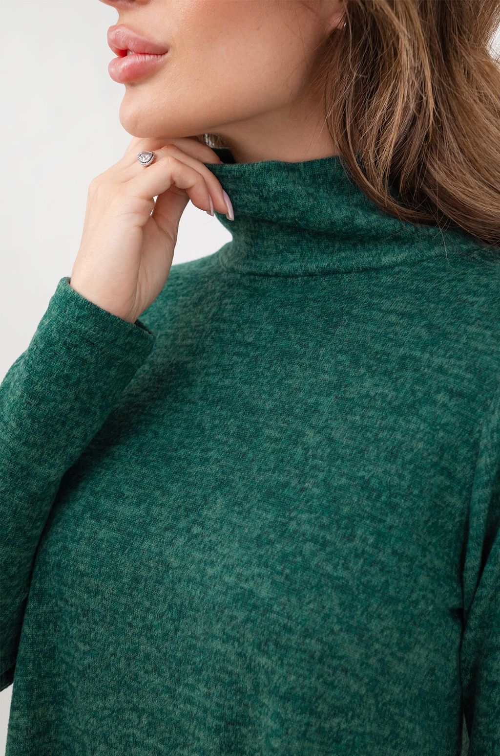 Женское платье трапеция Happyfox