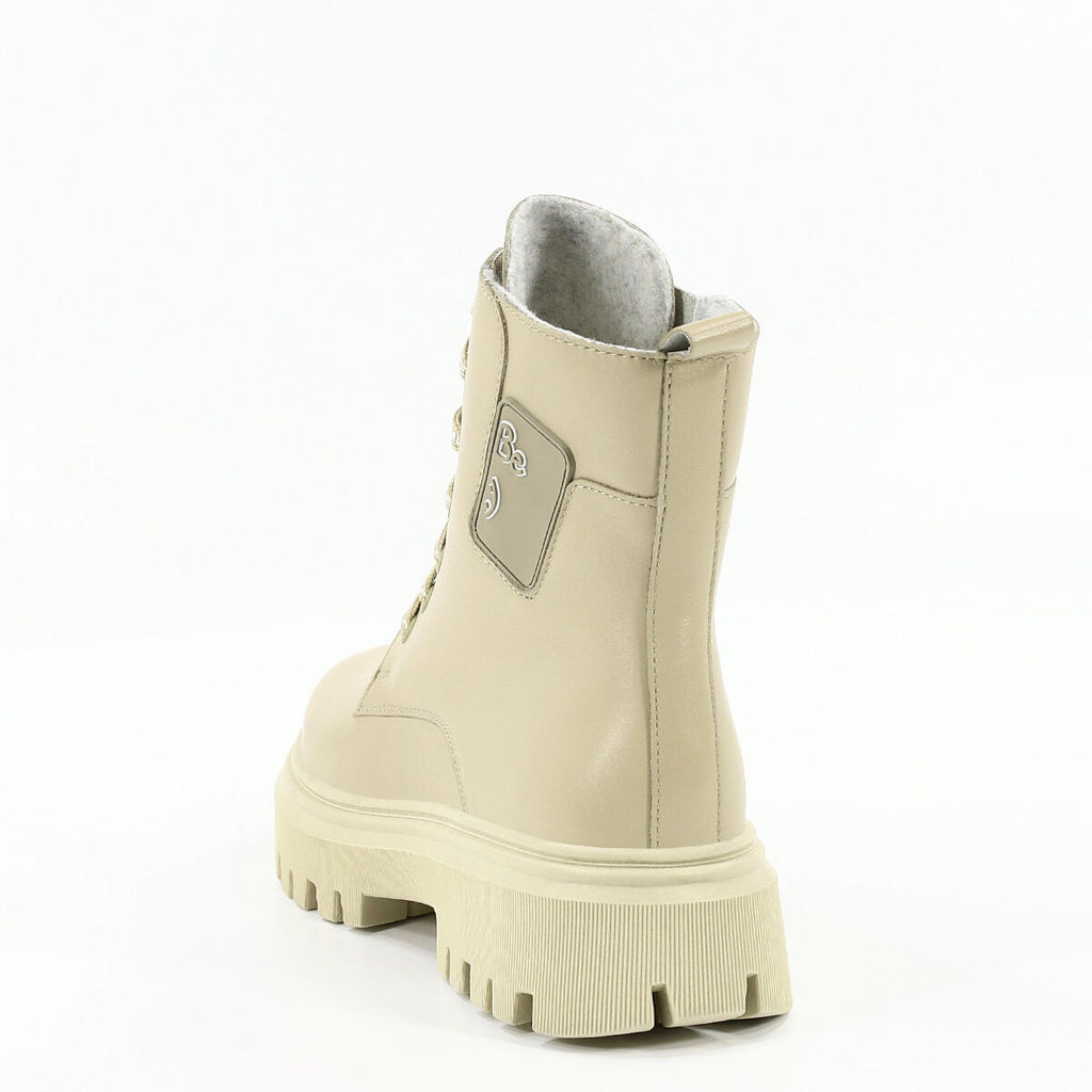 Ботинки для школьников-девочек