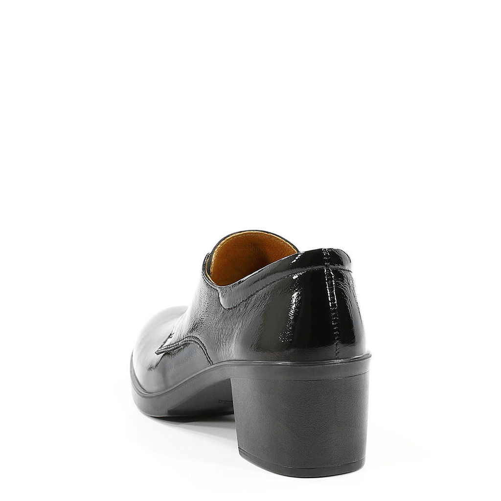 Полуботинки женские