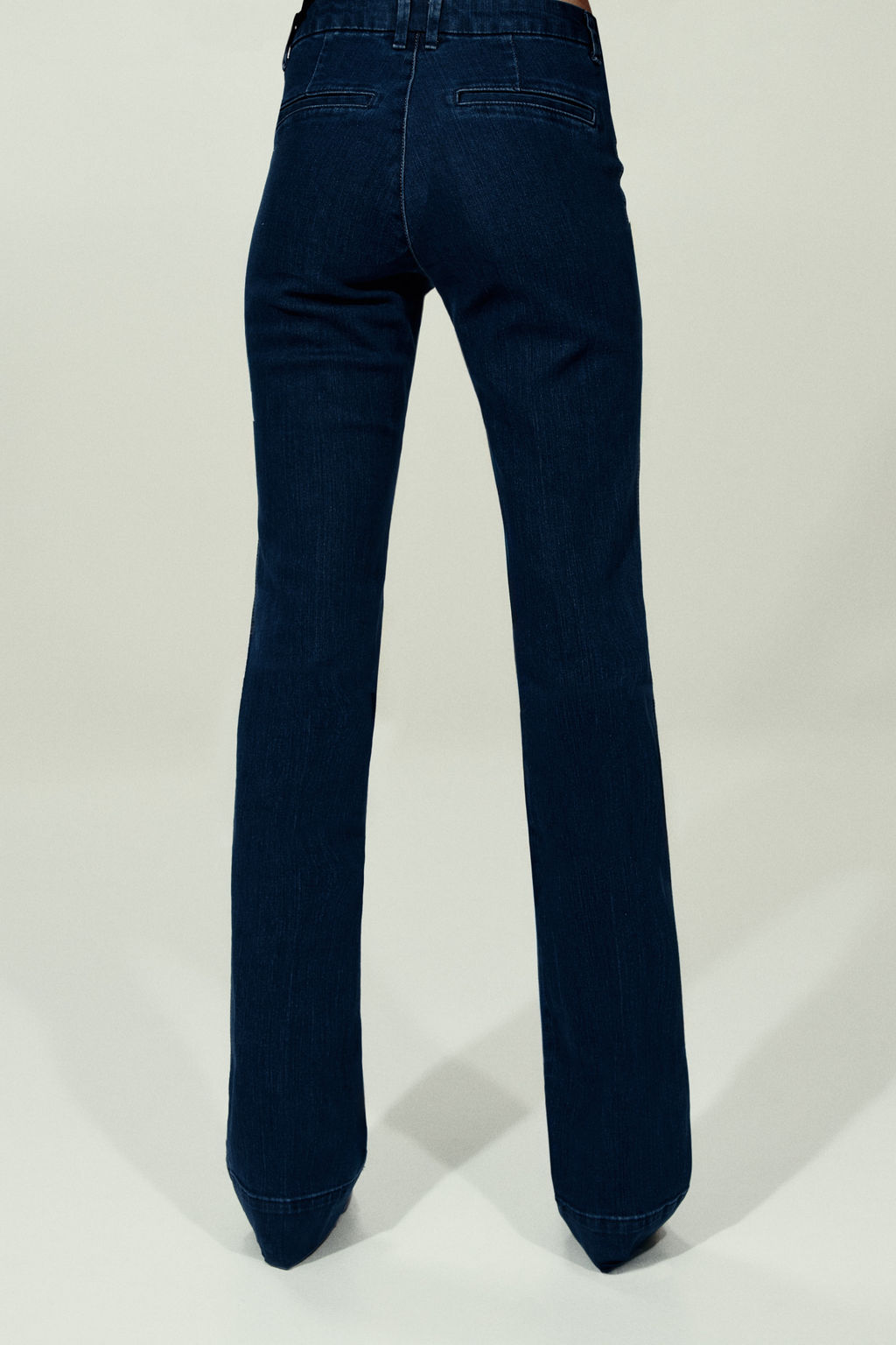 Flared High Jeans - H&m фото 12