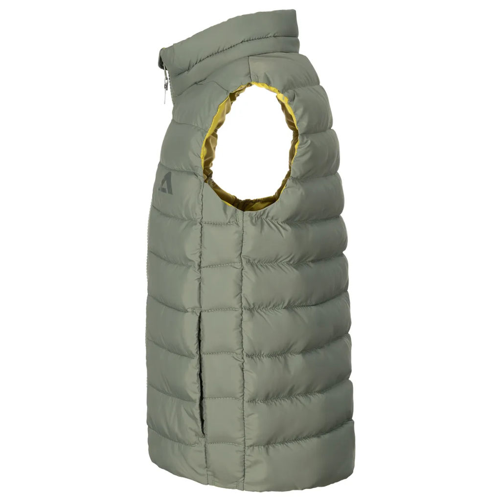 Жилет утепленный без капюшона детск. Рейнир - Oldos фото 7