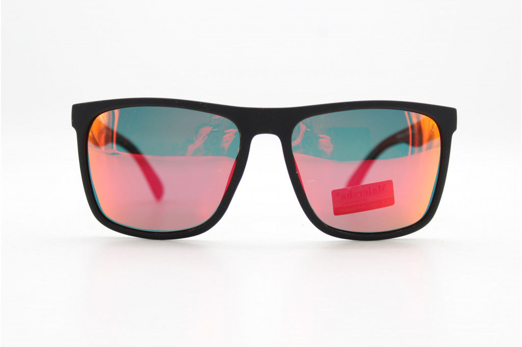 Солнцезащитные очки Maiersha (Polarized) 5037 C6 56-18-141  фото 2