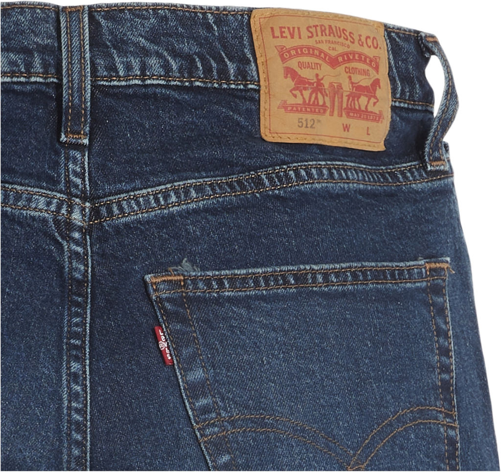 Джинсы мужские