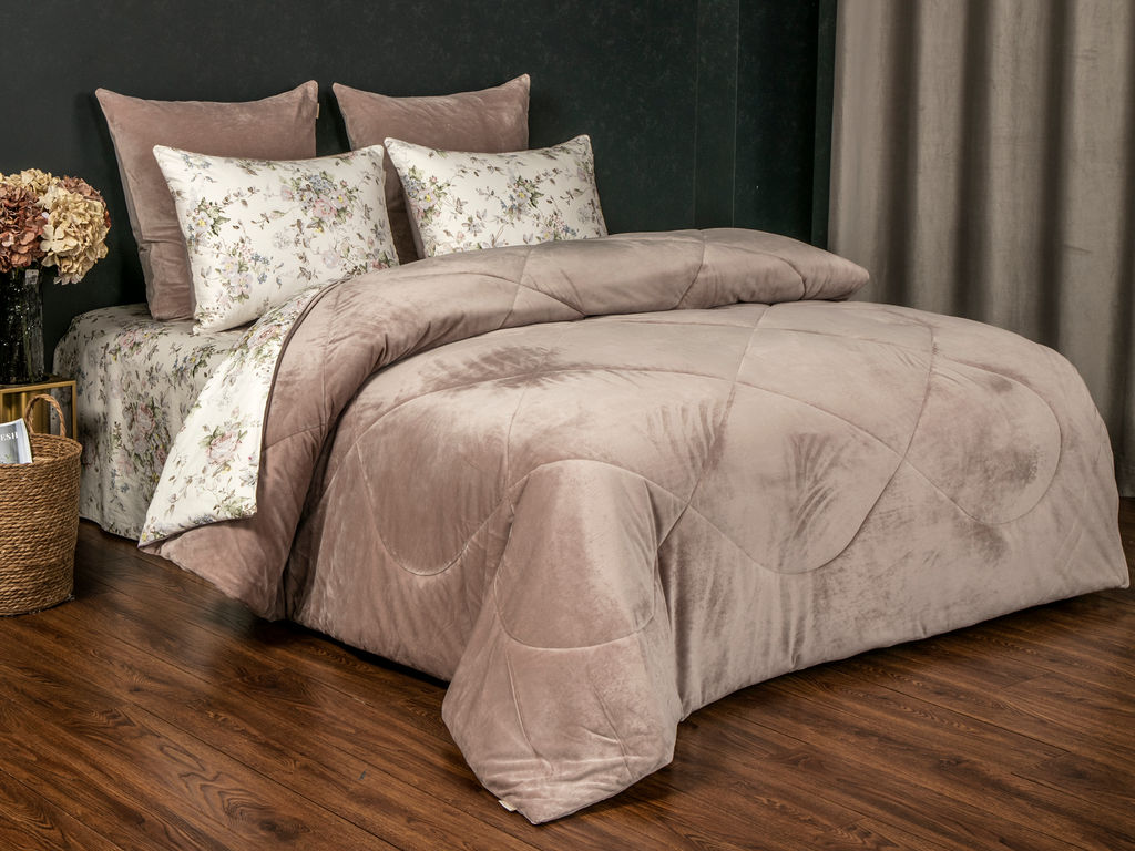 Альвина (мокачино) АВС Cotton к-т - Kazanov.a. фото 4