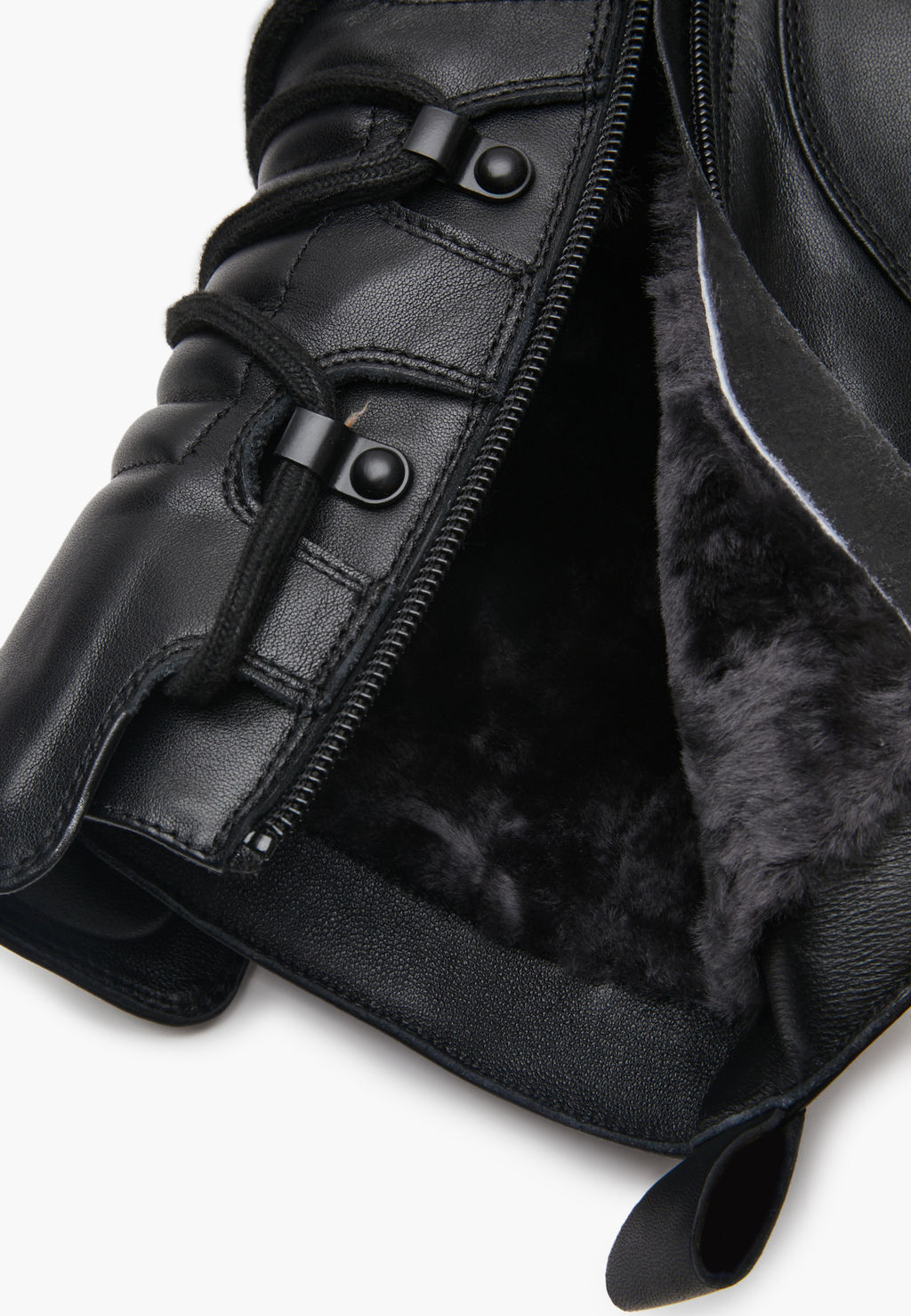 Ботинки - Mascotte фото 7