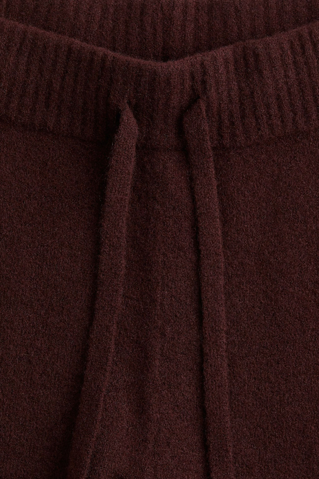 Joggers de punto fino - H&m фото 6