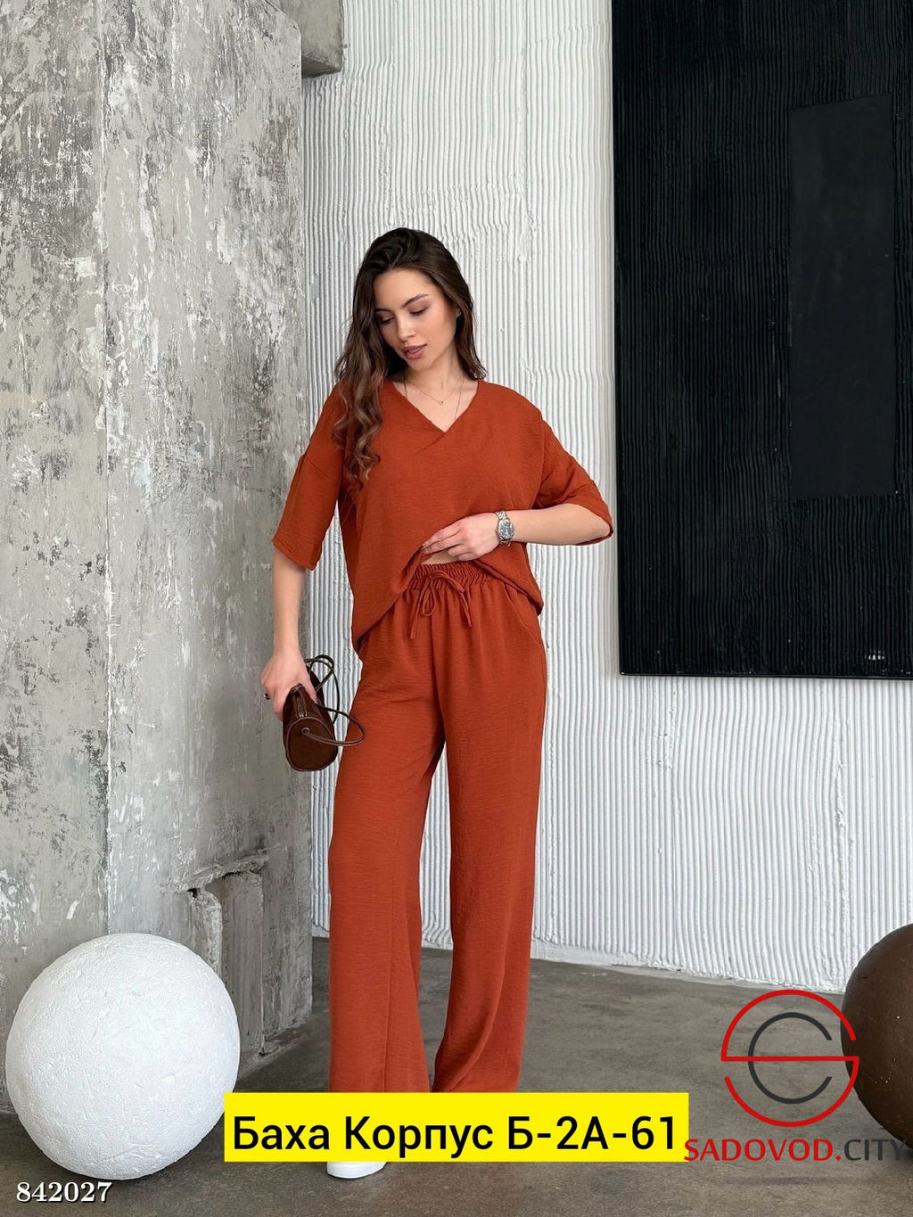 Костюм женский двойка, сингапур