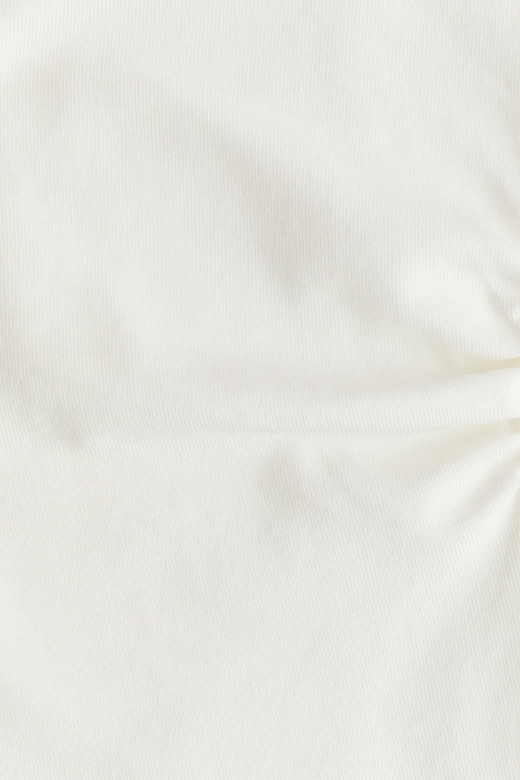 Camiseta con frunces - H&m фото 4