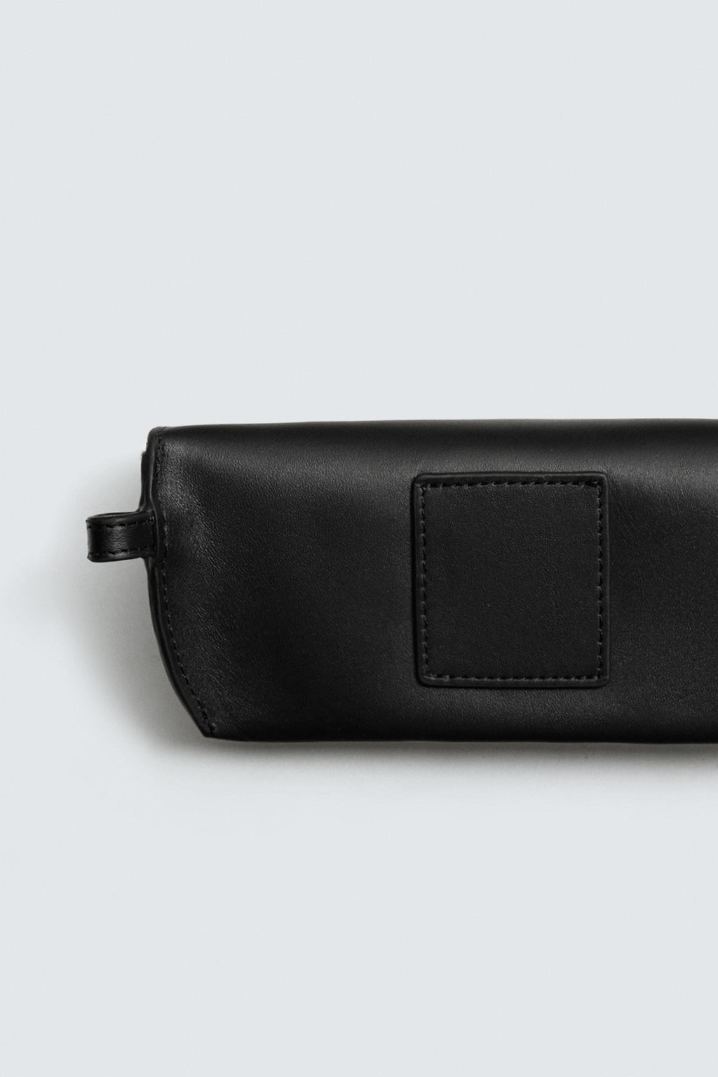 LEATHER GLASSES CASE - Zara фото 3