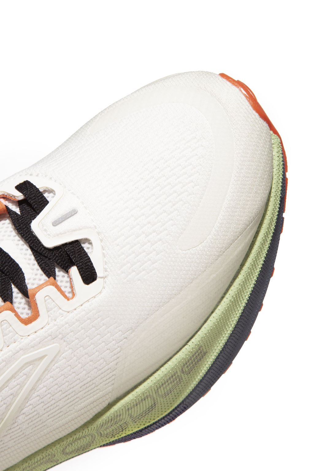 Кроссовки для бега Белый