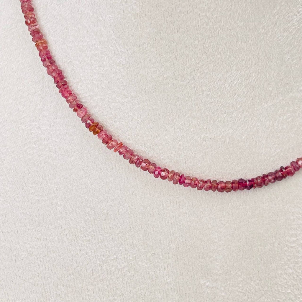 Колье из Шпинели (градиент)