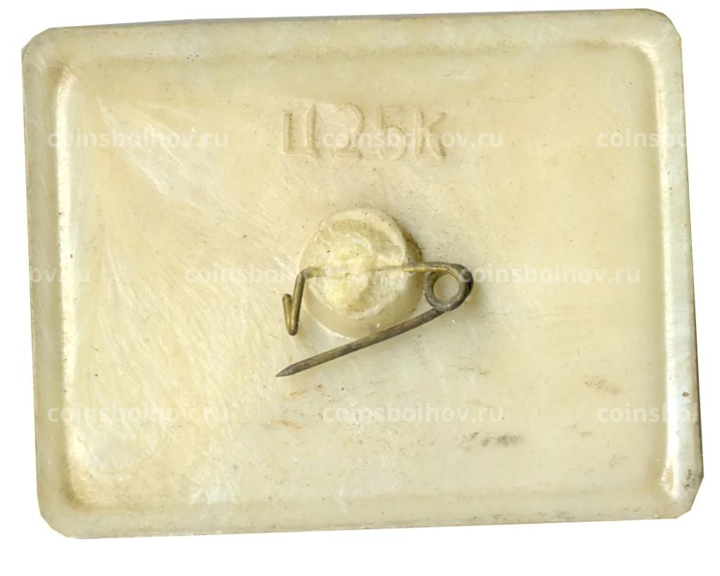 Значок Львов  переливная картинка