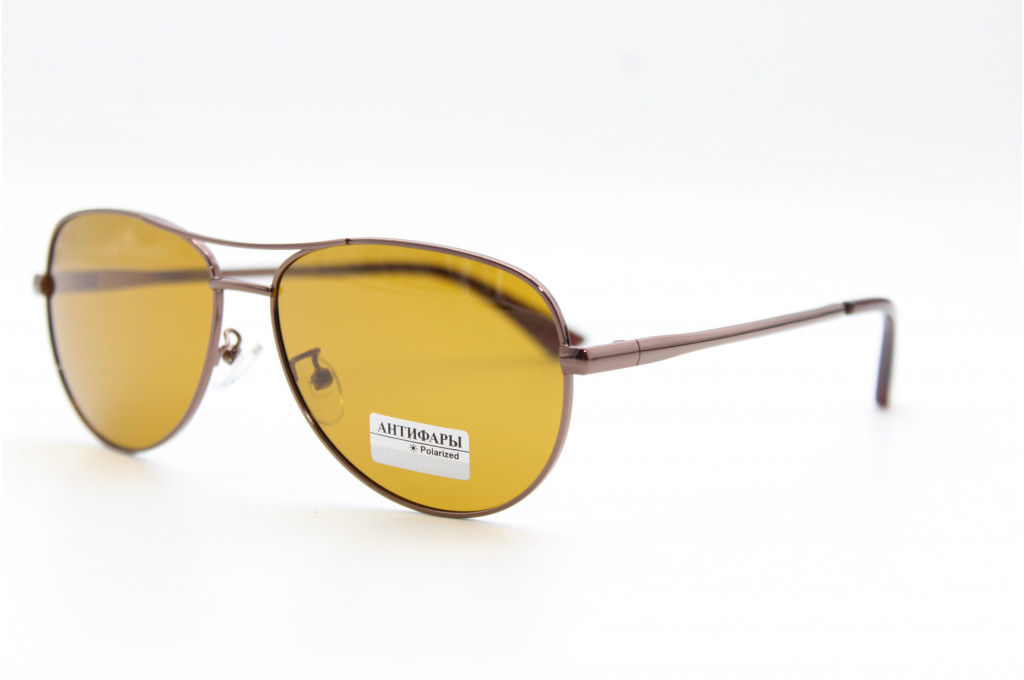 Антифары Pillar (Polarized) 6007 58-14-137 С2