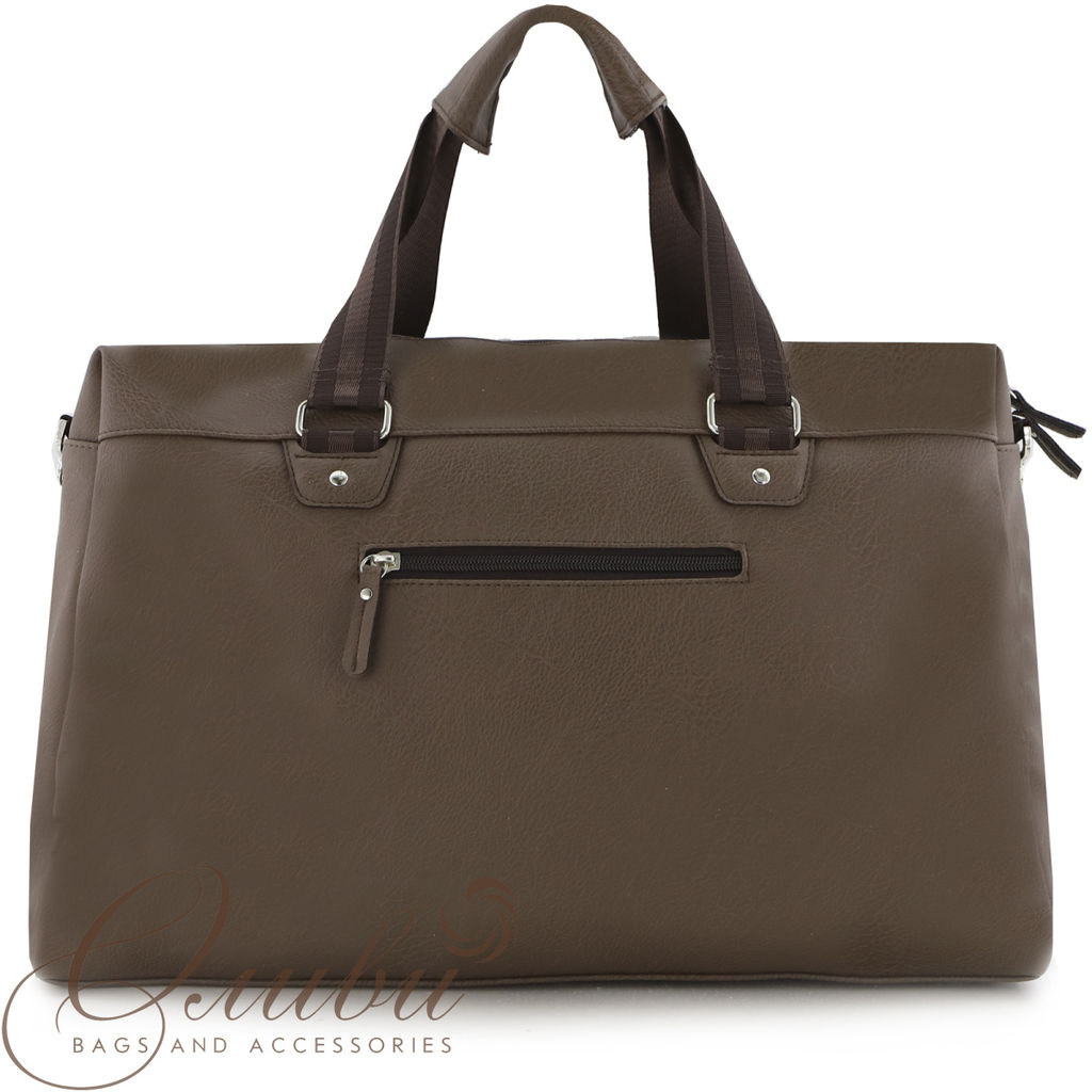 802 Сумка дорожная - Olivi фото 9